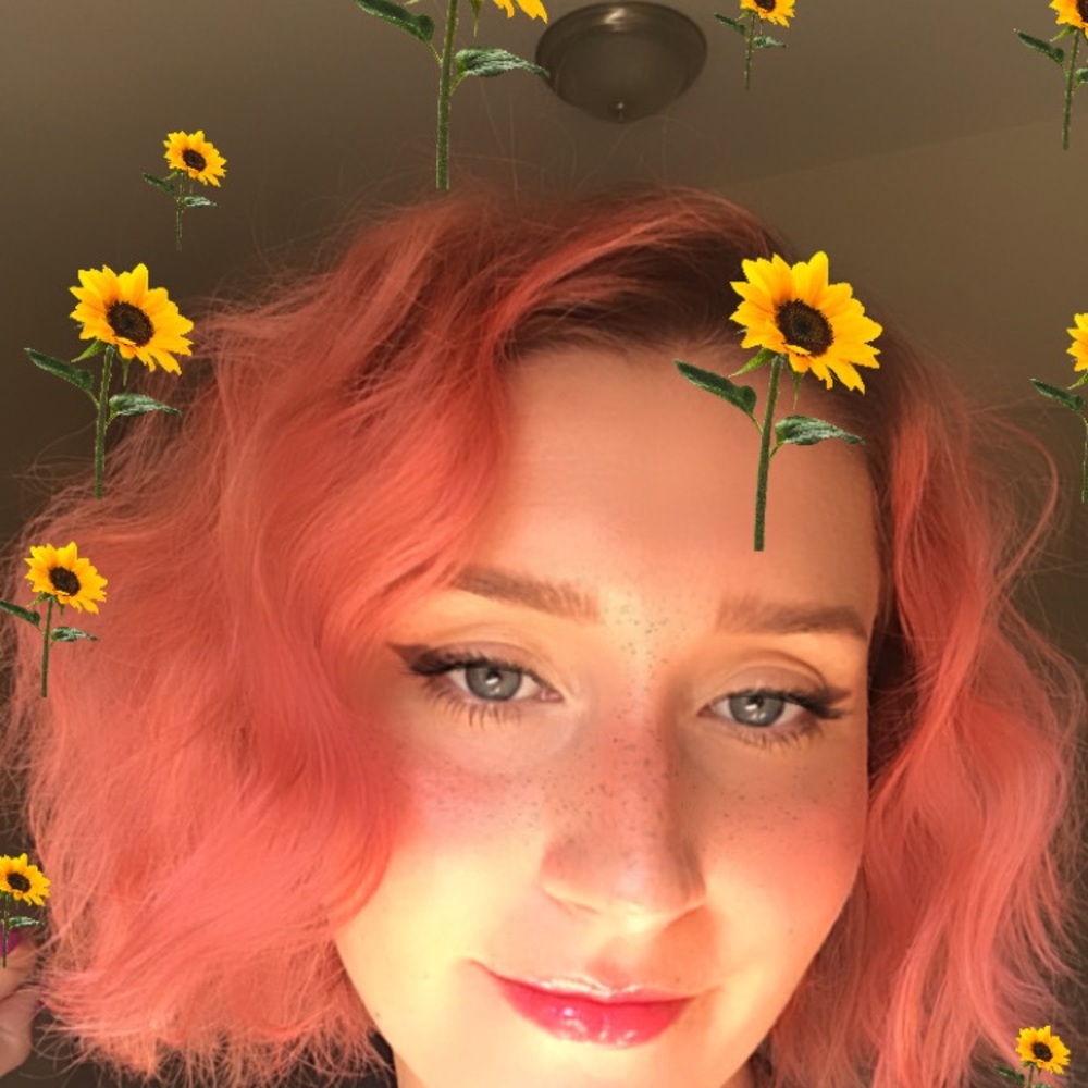Meet your Posher, Samantha
